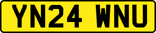 YN24WNU