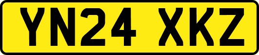 YN24XKZ