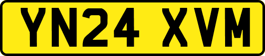 YN24XVM