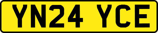 YN24YCE