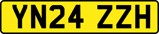 YN24ZZH