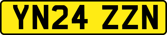 YN24ZZN