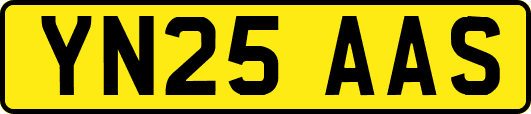 YN25AAS