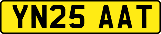 YN25AAT