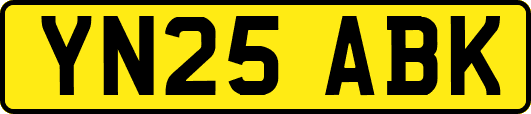 YN25ABK