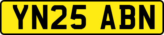 YN25ABN