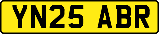 YN25ABR