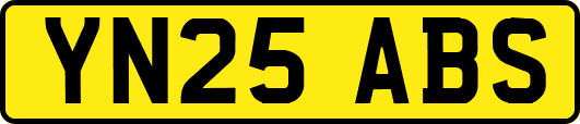 YN25ABS