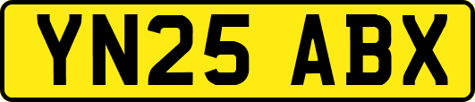 YN25ABX