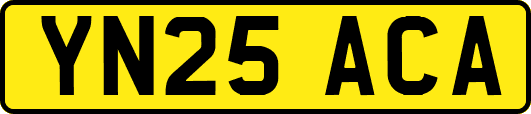 YN25ACA
