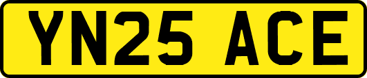 YN25ACE