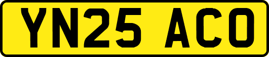 YN25ACO