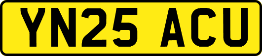 YN25ACU