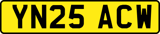 YN25ACW