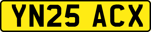 YN25ACX