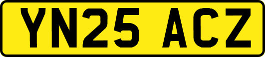 YN25ACZ