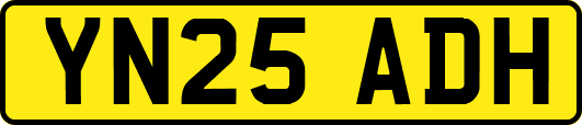 YN25ADH