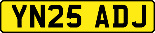 YN25ADJ