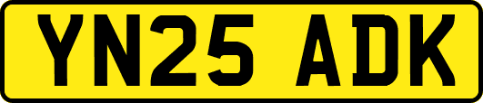 YN25ADK