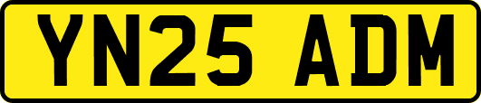 YN25ADM