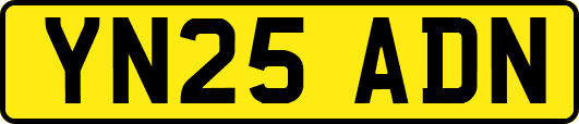 YN25ADN