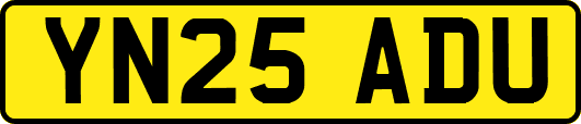 YN25ADU
