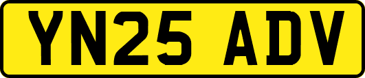 YN25ADV