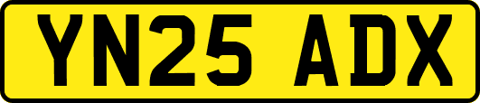 YN25ADX