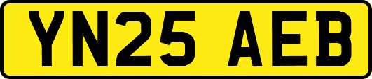 YN25AEB