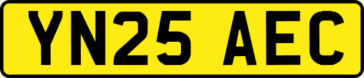 YN25AEC