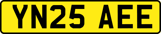 YN25AEE