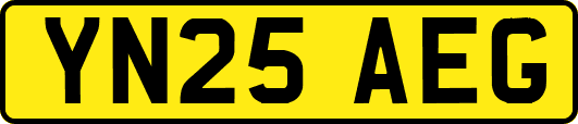 YN25AEG