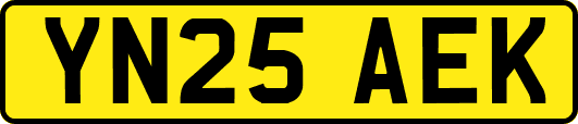 YN25AEK