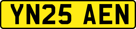 YN25AEN