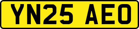 YN25AEO