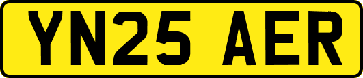 YN25AER