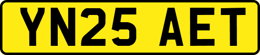 YN25AET