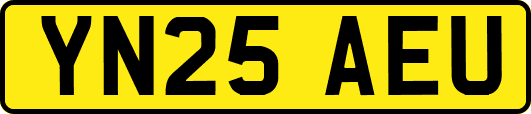 YN25AEU