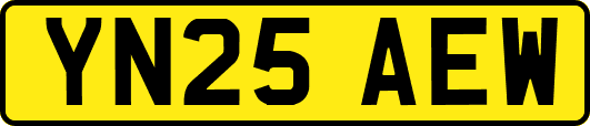 YN25AEW