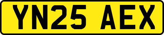 YN25AEX