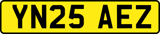 YN25AEZ