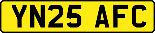 YN25AFC