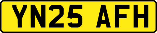 YN25AFH