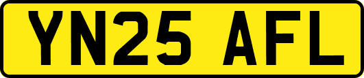 YN25AFL