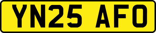 YN25AFO