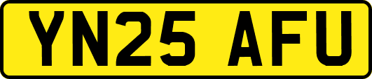 YN25AFU