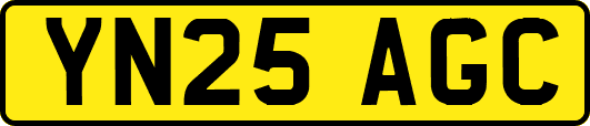 YN25AGC