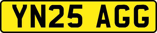YN25AGG