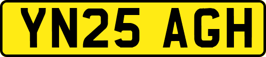 YN25AGH