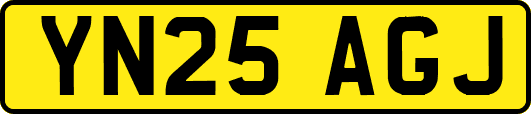 YN25AGJ